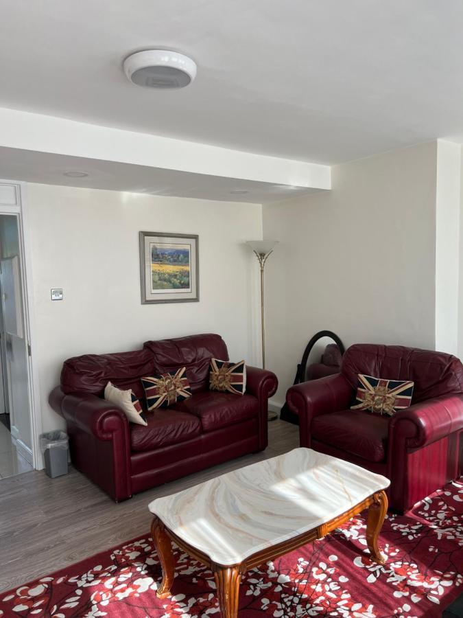 Modern 3 Bedroom 3 Bathroom With Private Garden - Maida Vale