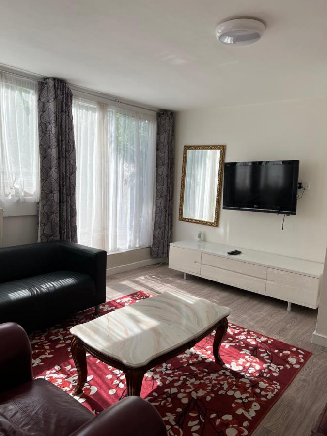 Apartment Modern 3 Bedroom 3 Bathroom With Private Garden - Maida Vale *