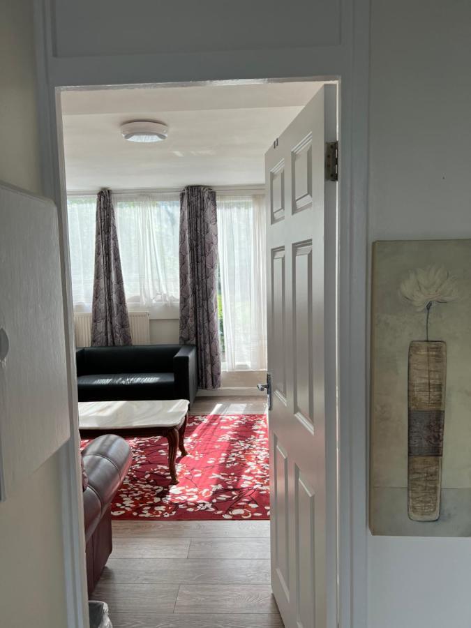 Apartment Modern 3 Bedroom 3 Bathroom With Private Garden - Maida Vale London