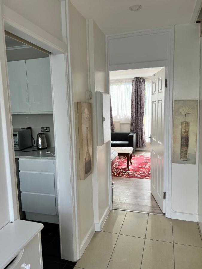 Apartment Modern 3 Bedroom 3 Bathroom With Private Garden - Maida Vale