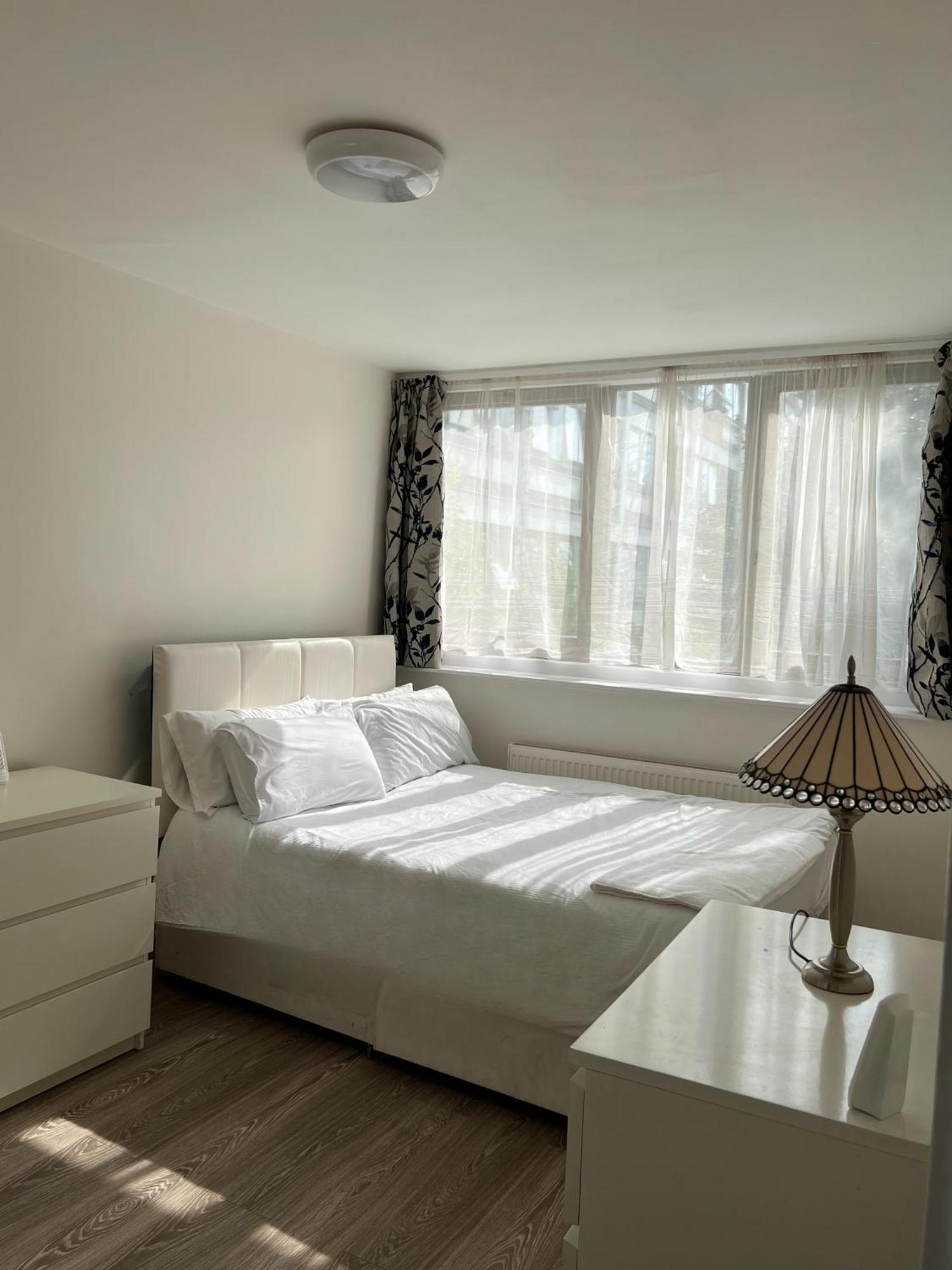 Apartment Modern 3 Bedroom 3 Bathroom With Private Garden - Maida Vale